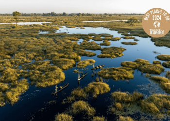 The Best Places to Go in Africa in 2024