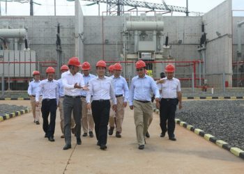 Sunon Asogli Power halts plant shutdown following Gov’t readiness to partly settle debts