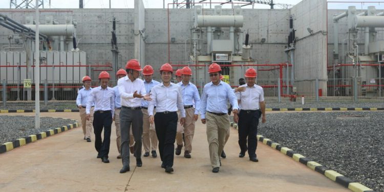Sunon Asogli Power halts plant shutdown following Gov’t readiness to partly settle debts