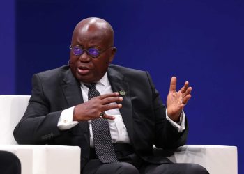 From 54% to 26.4%, clearly we are containing inflation rate – Akufo-Addo
