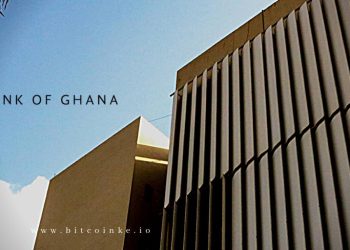 BoG raises GHS 118m from auction of 56-day bill