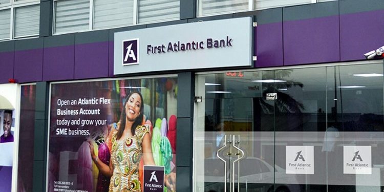 First Atlantic Bank officials embroiled in a GH¢50 million Scandal