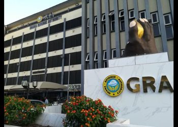 Legal and proper processes were followed in procuring the services of SML – GRA
