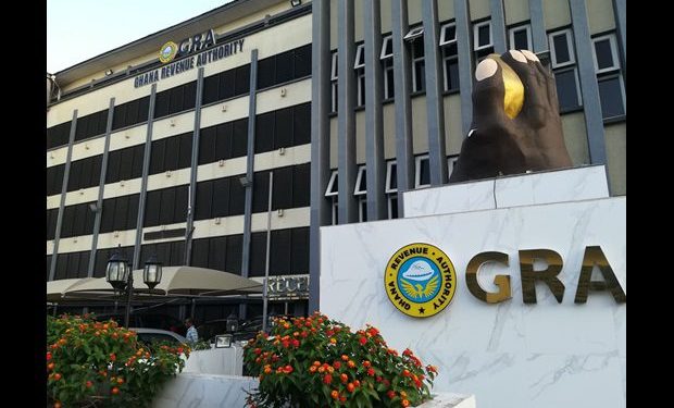 Legal and proper processes were followed in procuring the services of SML – GRA
