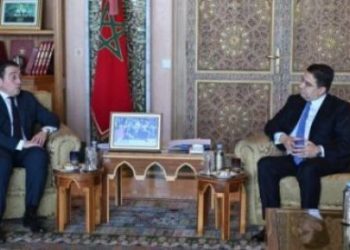 Moroccan Sahara: Spain Reiterates Position Considering Autonomy Plan as ‘Most Serious, Realistic, Credible Basis for Dispute Resolution’