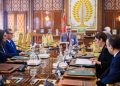 2023: Proactive and determined Royal action in favor of strengthening the Welfare State