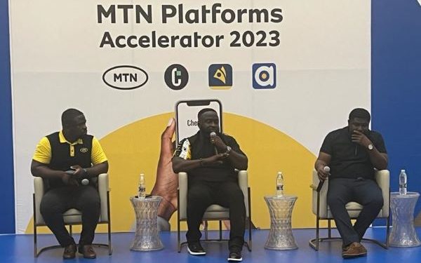 MTN, Ayoba launches 2nd Accelerator program for Ghanaian startups