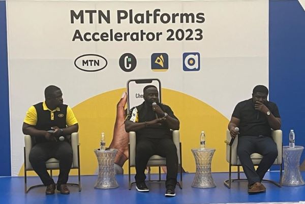 MTN, Ayoba launches 2nd Accelerator program for Ghanaian startups