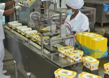 Q3 2023 sees impressive surge in manufacturing-related activities