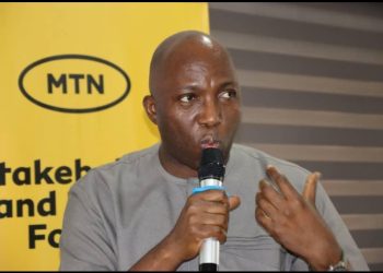 MTN reiterates commitment to fighting MoMo fraud