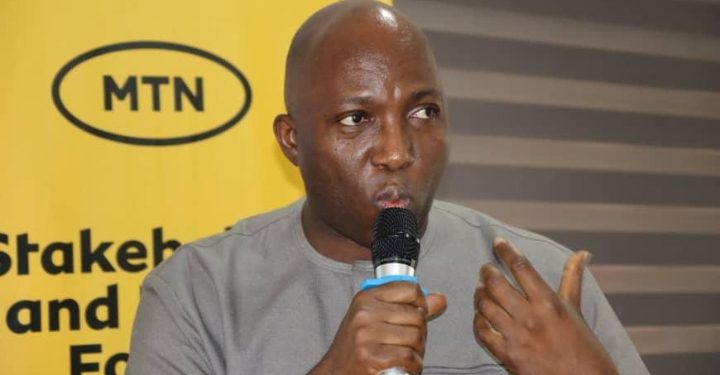 MTN reiterates commitment to fighting MoMo fraud