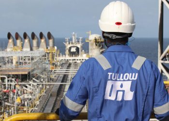 Tullow Oil raises less than half of $300m target in issuance of senior notes at 7% coupon rate