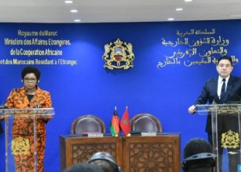 Moroccan Sahara: Malawi Reiterates Support for the Kingdom’s Territorial Integrity, Autonomy Initiative as Only Credible and Realistic Solution