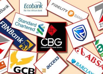 Commercial banks spearhead $3.5bn forex purchases in Q3 2023