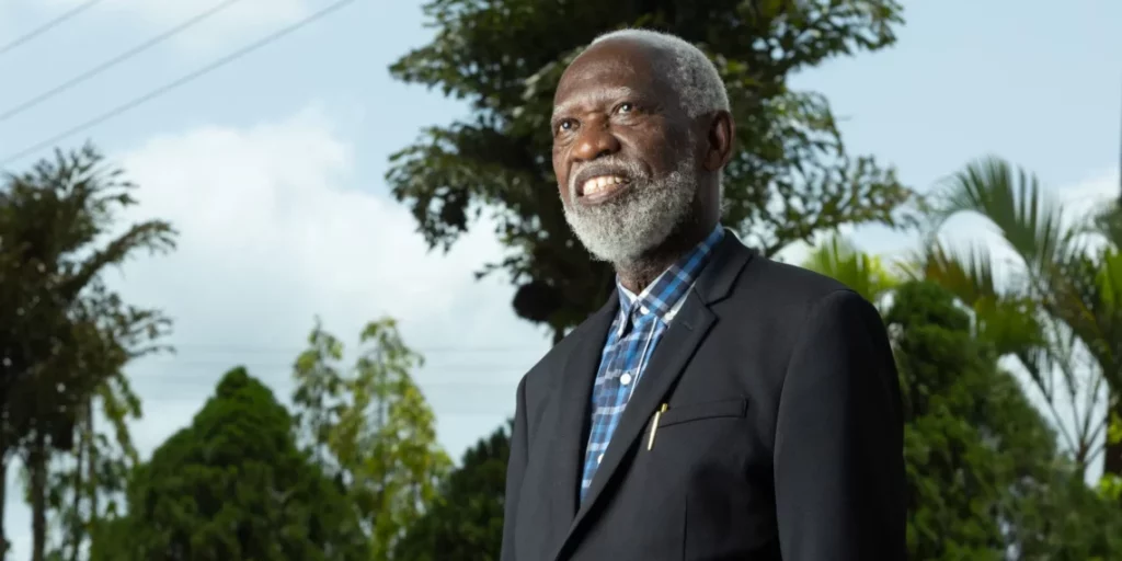 Prof. Adei is known for speaking up against corruption in government, no matter which political party is in power; and he had worked in public office in various capacities under all five presidents of the fourth republic. In fact he even got more appointments under this current government.