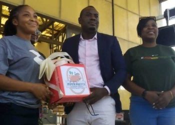 Zipline to deliver Swine Semen to Pig Farms for Artificial Insemination