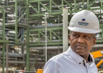 Dangote under central bank financial crimes probe
