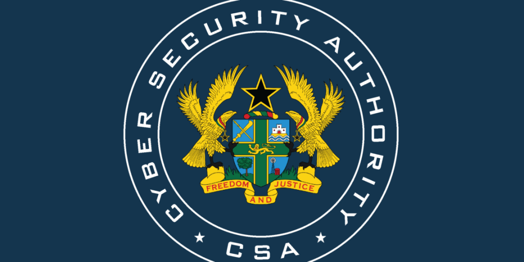 Cyber Security Authority enforces compliance deadline, bars unlicensed operators effective Jan. 1, 2024