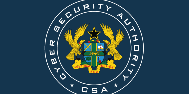 Cyber Security Authority enforces compliance deadline, bars unlicensed operators effective Jan. 1, 2024