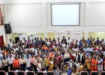 QNET’s Free FinGreen reaches more than One Thousand Women and Young People in Ghana 