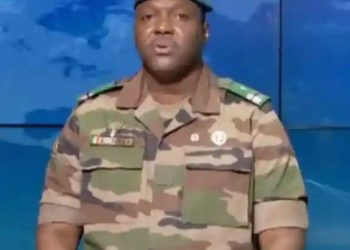 Mali ends peace deal with separatist groups