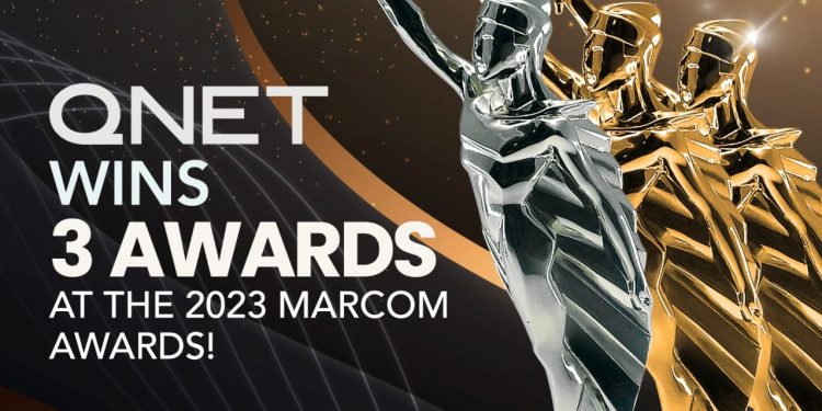 QNET's Financial Literacy Impact Video Earns Gold at MarCom 2023