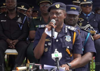 GRA achieves GHS 109bn 2023 revenue target