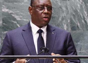 Senegal bonds rally after Sall vows to step down, end political crisis
