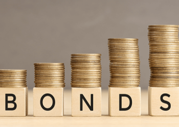 Trading volume of bonds plummet by 22% to GHS 1.03bn