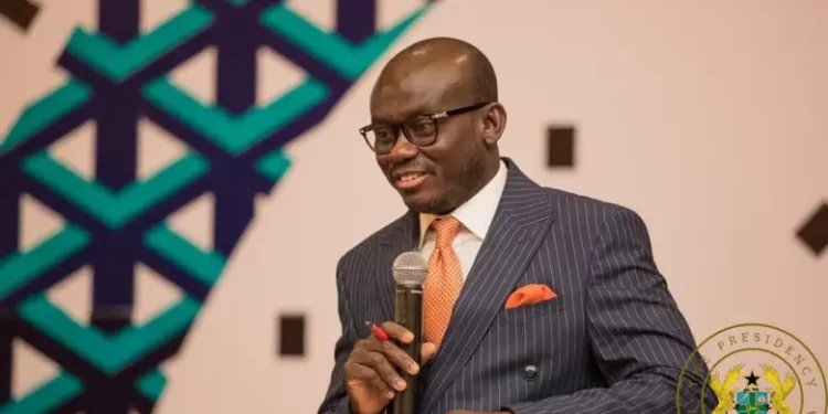 Ahmed Suale’s murder : No docket fit for prosecution has been submitted to me – Attorney-General