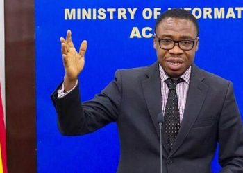 Dr Da Costa Aboagye appointed new CEO of NHIA