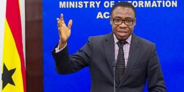 Dr Da Costa Aboagye appointed new CEO of NHIA