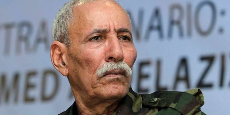 Sahara conflict: Firm response from the Irish authorities to Brahim Ghali’s visit to Ireland