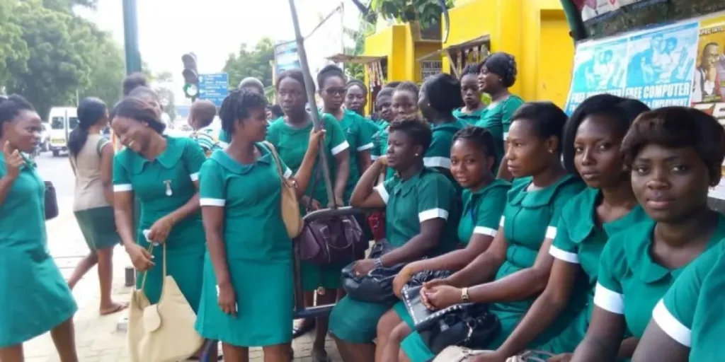 Pay our 7 months allowance or we strike – Rotational nurses and midwives to government