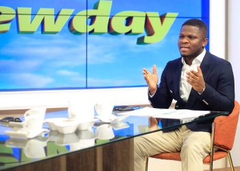 Never in the history of Ghana has any govt enabled, facilitated corruption like this government – Sammy Gyamfi