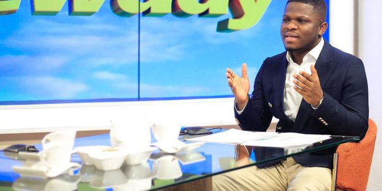 Never in the history of Ghana has any govt enabled, facilitated corruption like this government – Sammy Gyamfi