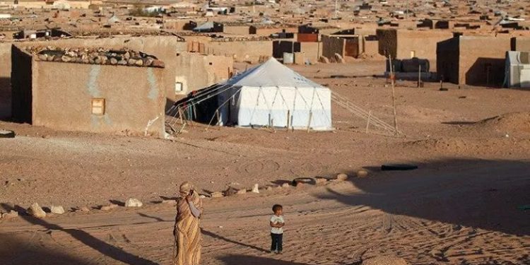 Algeria: US Embassy warns its nationals against traveling to Tindouf
