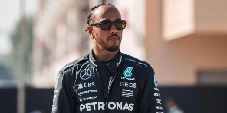 Research reveals Formula 1 drivers’ Instagram earnings