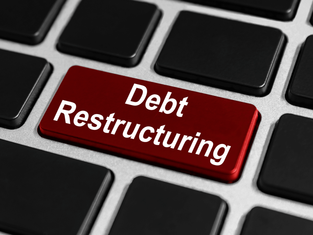 Ghana expected to conclude external debt restructuring by June – Fitch Ratings