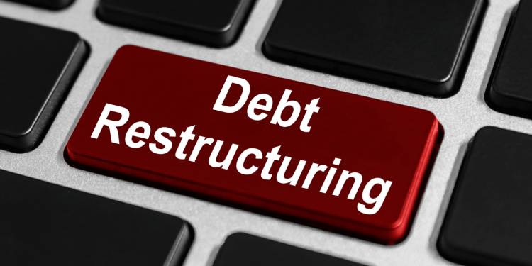 Ghana expected to conclude external debt restructuring by June – Fitch Ratings
