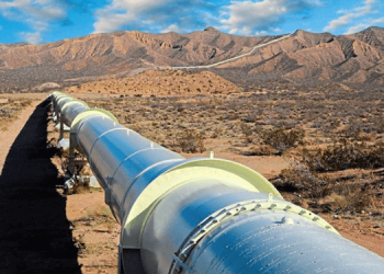 Gas shortage casts doubt on $25bn Nigeria-Morocco pipeline