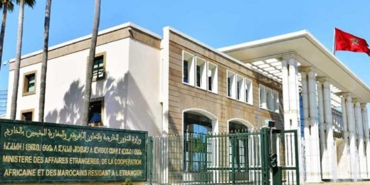 Morocco rejects Algiers’ accusations of a planned “spoliation” of property belonging to it in Rabat