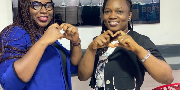 Inlaks Promotes Women’s Inclusion in Celebration of International Women’s Day
