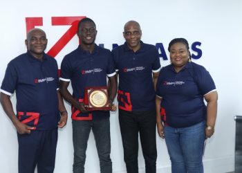 Inlaks empower Future ICT Leaders with Graduate Development Program