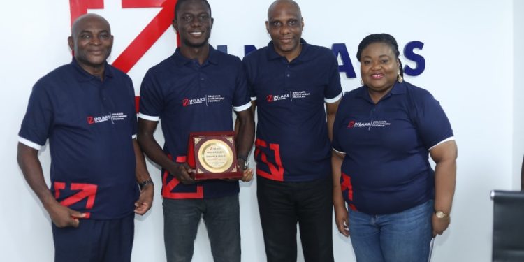 Inlaks empower Future ICT Leaders with Graduate Development Program