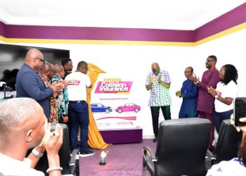 Imperial outdoors Collision Insurance with hospitalization benefits