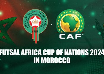 Morocco, a privileged host land for African football: The 2024 CAN Futsal promises to be a grand event