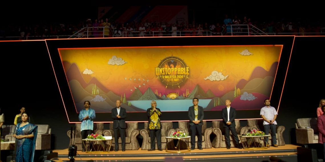 UNSTOPPABLE: QNET Starts the Second Leg of another 25-Year Journey