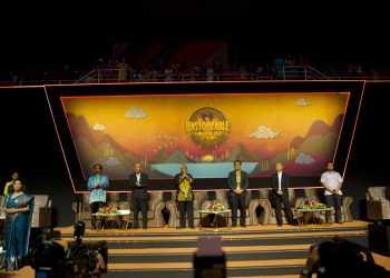 UNSTOPPABLE: QNET Starts the Second Leg of another 25-Year Journey