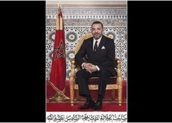 His Majesty the King Delivers Speech to 33rd Summit of League of Arab States (Full Text)